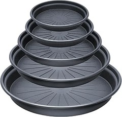 Alternativas a los platos para macetas: descubre otras opciones