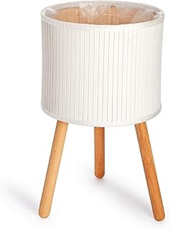 Cuidados esenciales para macetas grandes de bambú