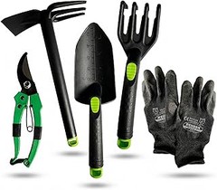 Guía para seleccionar el kit de trasplante con guantes ideal