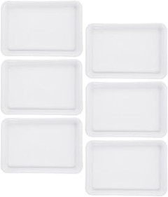 Guía para elegir el plato ideal para tu maceta rectangular