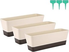 Guía para elegir la jardinera adecuada para tu ventana