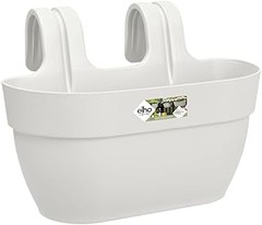 Guía para seleccionar la mejor maceta de plástico para tu balcón
