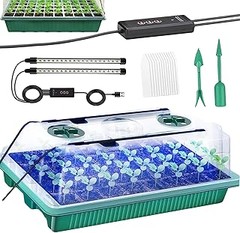 Mejores kits para trasplante de semilleros: comparativa de marcas
