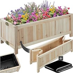 Las Mejores Opciones para Comprar Jardineras de Huerto Urbano