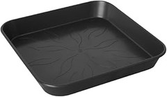 ** Guía para comprar platos para macetas cuadrados fácilmente