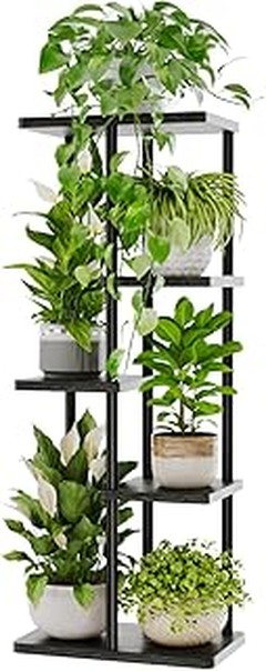 Las mejores tiendas para comprar soportes para plantas grandes