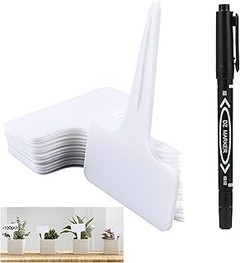 ** Evita estos errores al utilizar kits de trasplante con etiquetas
