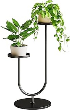 Estanterías para Plantas Esquineras: Aprovecha Espacios Pequeños