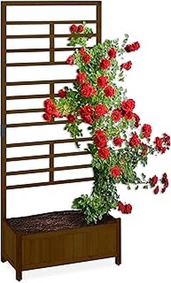 Cómo elegir la mejor jardinera de separación para tu espacio