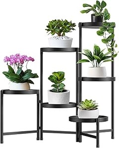Jardineras perfectas para maximizar pequeños jardines