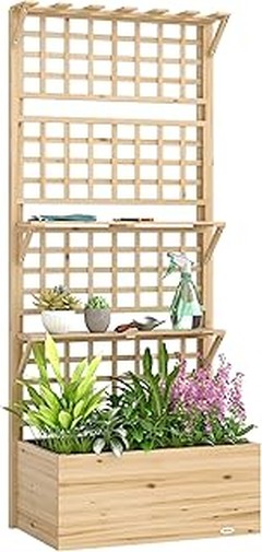 Jardineras para Terraza que Cuidan tus Plantas con Drenaje Eficiente