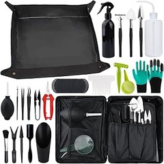 Comparativa: Kits de trasplante compacto frente a otros métodos
