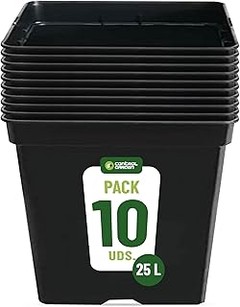 Descubre las Mejores Macetas de Exterior para Tu Porche