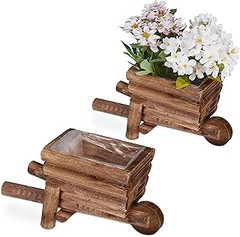 ¿Qué son las Macetas de Madera Pequeñas y Cuáles son sus Beneficios?