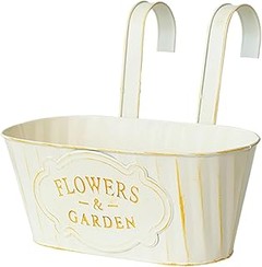 ¿Qué Plantas Cultivar en Macetas de Metal en tu Balcón?