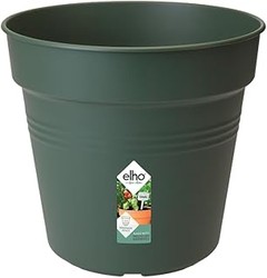 Macetas de plástico
