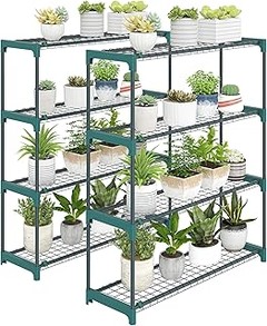Cómo Mantener en Buen Estado tus Estanterías para Plantas Modulares