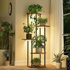 Cómo mantener los soportes para plantas esquineros en óptimas condiciones