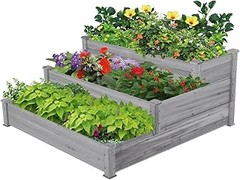 Comparativa de las mejores jardineras de separación para exteriores