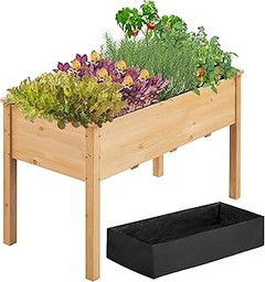 Comparativa de las mejores jardineras para tu huerto urbano