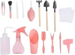 Los mejores kits para trasplante de plantas de interior