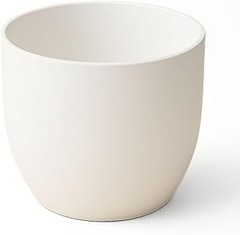 Descubre las mejores macetas decorativas modernas para tu hogar