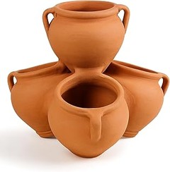 Comparativa de las mejores macetas grandes para plantas en exterior