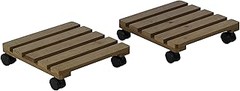 Comparativa de las mejores marcas de macetas de madera para jardín