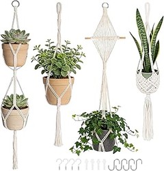 Las mejores plantas para macetas en tu dormitorio