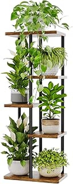 Comparativa de los mejores soportes para plantas esquineros