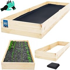 Mejores Ofertas de Jardineras para Tu Huerto Urbano