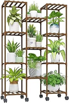 Descubre las mejores ofertas en soportes para plantas de exterior