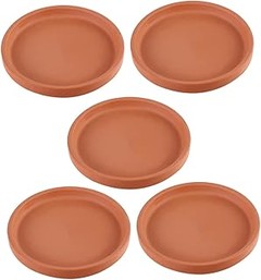 Opiniones y reseñas de platos para macetas de cerámica