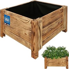 Problemas Frecuentes al Utilizar Macetas de Madera Altas