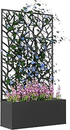 Conoce los problemas más comunes con jardineras para jardín y sus soluciones
