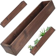 Problemas Frecuentes al Usar Macetas de Madera Rústicas