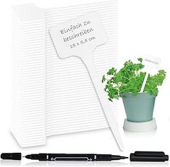 Todo sobre los kits para trasplante con etiquetas: componentes y uso