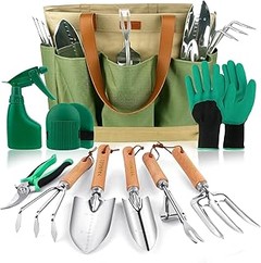 Kits para trasplante de plantas