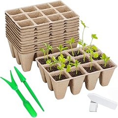 ¿Qué incluye un kit para trasplante y para qué se utiliza?
