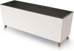 Todo lo que necesitas saber sobre las jardineras para patio