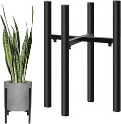 Soportes para plantas ajustables