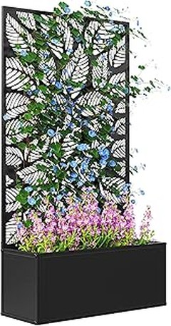 Las Últimas Tendencias en Jardineras Decorativas para Tu Hogar