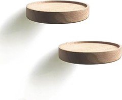 Descubre los diferentes tipos de estanterías para plantas de pared