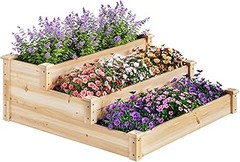 Descubre los diferentes tipos de jardineras para huerto urbano