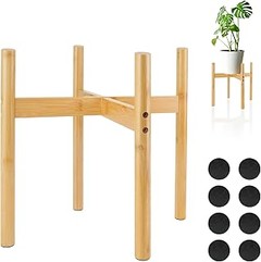 Descubre los Diferentes Tipos de Macetas de Madera para Interior