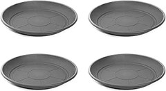 Descubre los tipos de platos para macetas y sus características