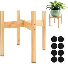 Descubre los Tipos de Soportes Ajustables para Plantas