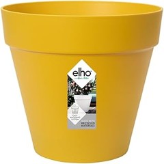 ¿Por qué elegir macetas de plástico recicladas para tus plantas?