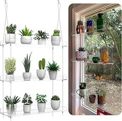 Descubre las ventajas de las estanterías para plantas de pared