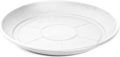 Descubre las Ventajas de los Platos para Macetas Blancos